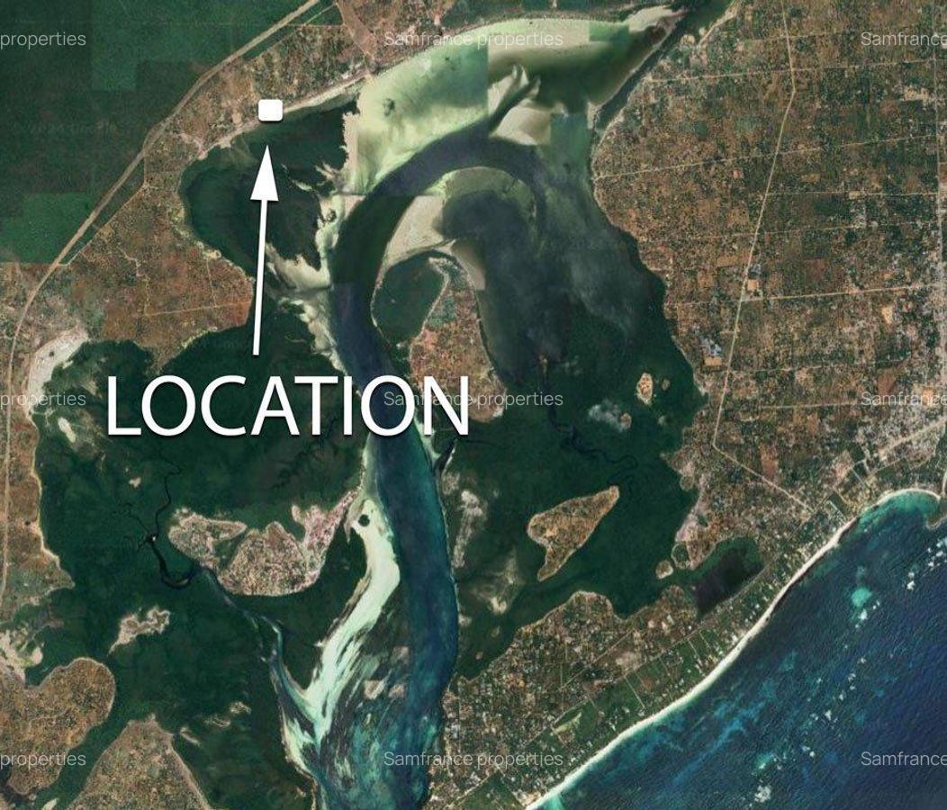 2 ac Land at Watamu Mida - 10