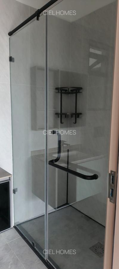 1 Bed Apartment with Swimming Pool in Kilimani - 7