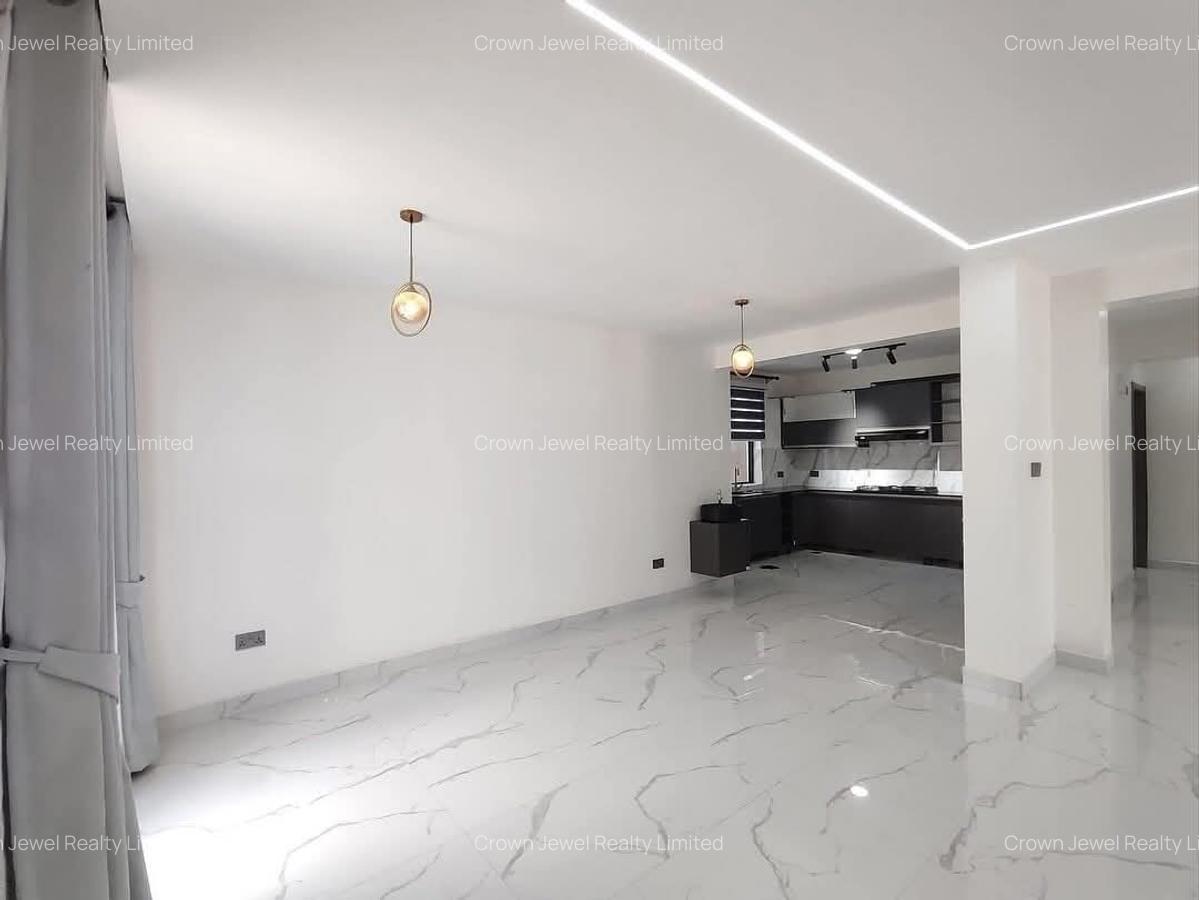 5 Bed Townhouse with En Suite in Ruiru - 4