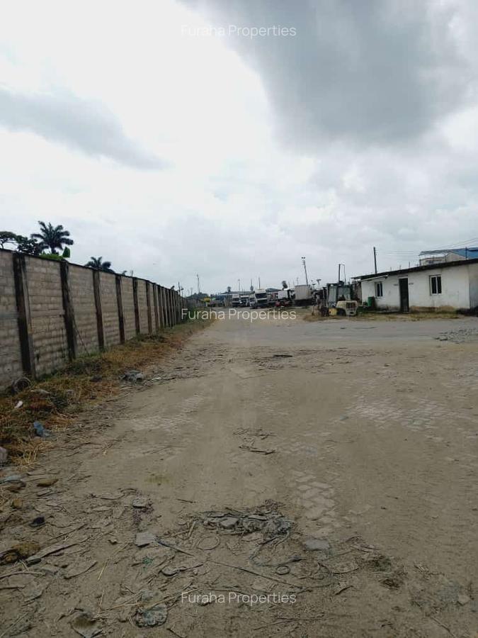 Warehouse in Changamwe - 3