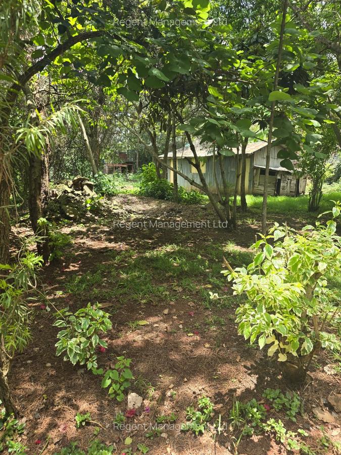 6 Bed Villa with En Suite at Kibiko - 18