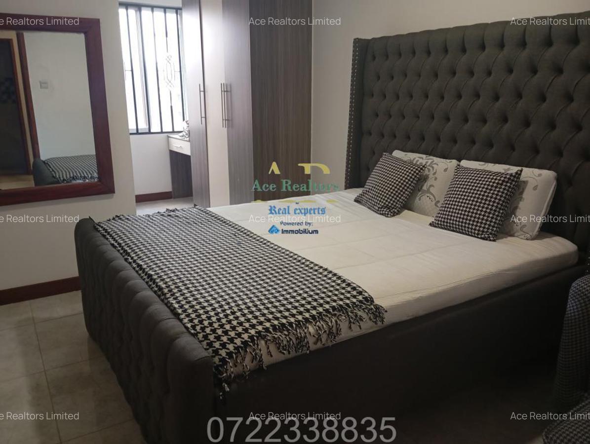 4 Bed Apartment with En Suite at Valley Arcade Duplex - 7