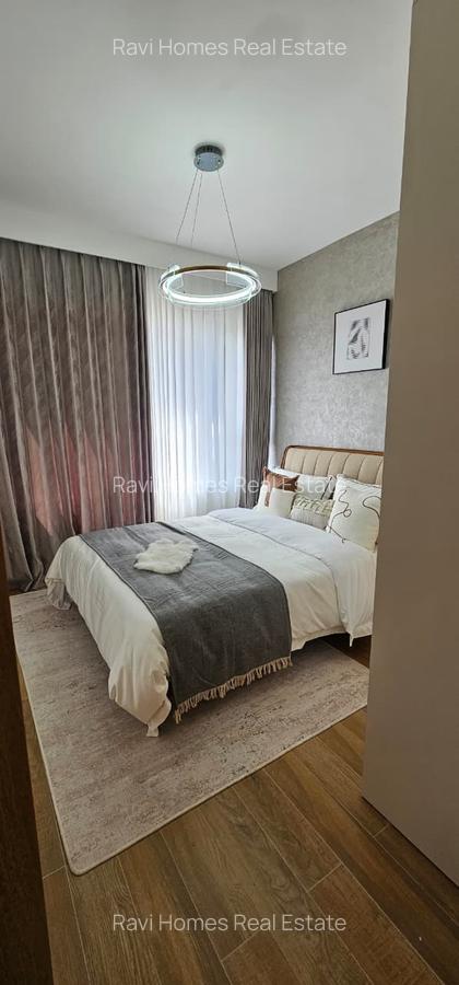 2 Bed Apartment with En Suite in Lavington - 4