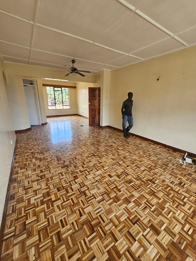 3 Bed Apartment with En Suite at Kilimani - 16