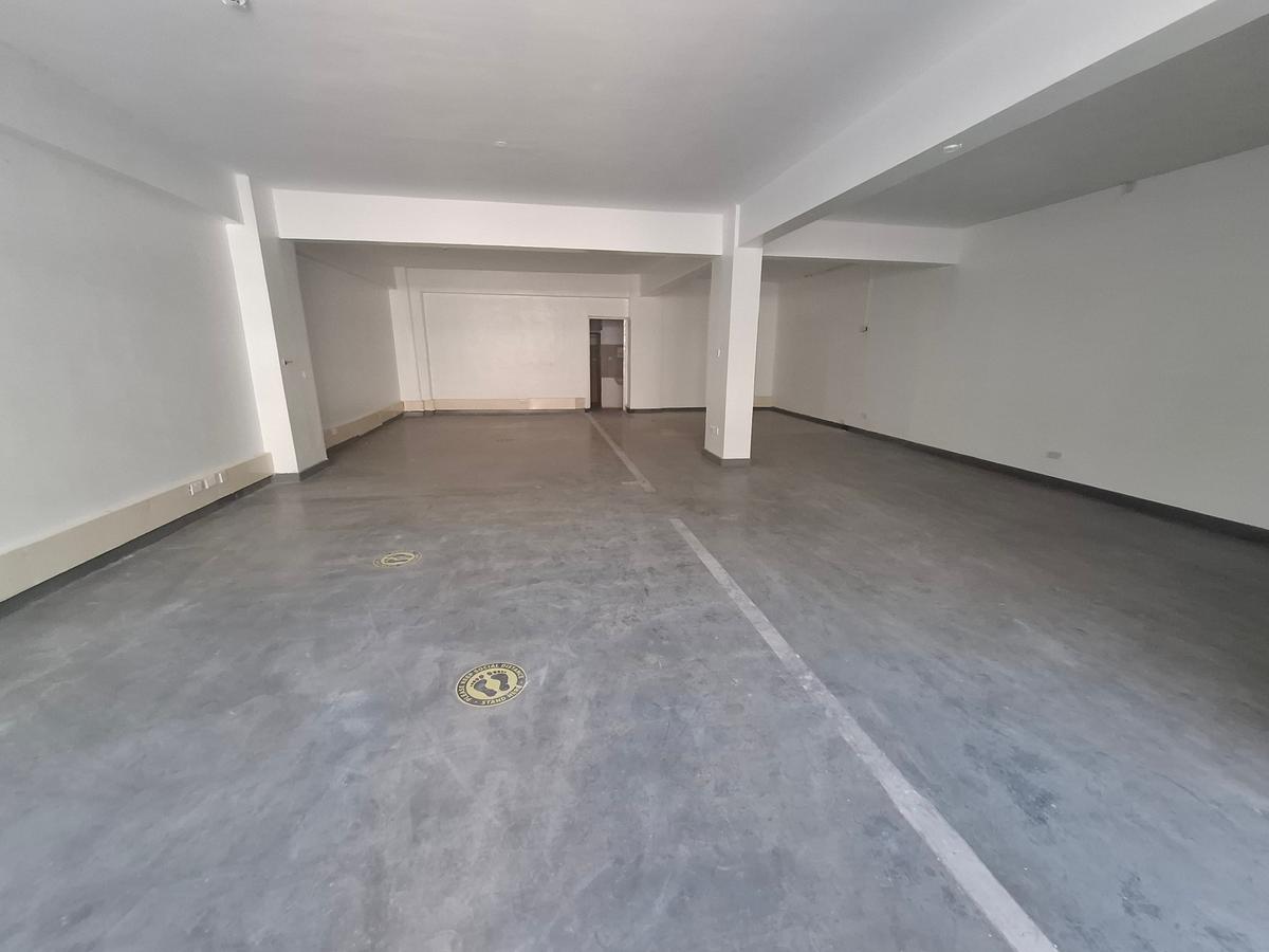 commercial property with service charge included at near safaricom