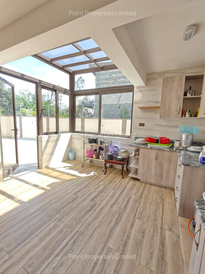 5 Bed Villa with En Suite in Karen - 5