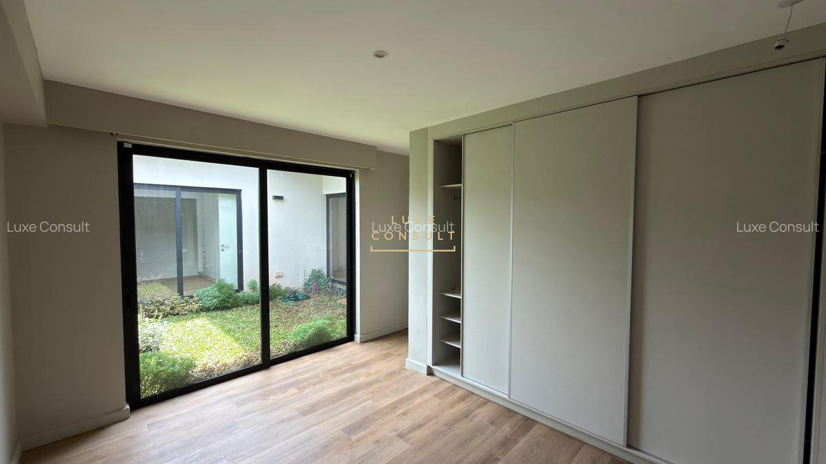 3 Bed Townhouse with En Suite in Kiambu Road - 6