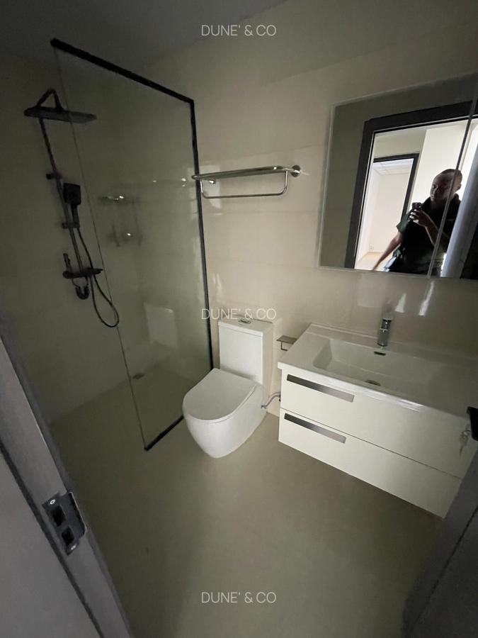 2 Bed Apartment with En Suite in Westlands Area - 15