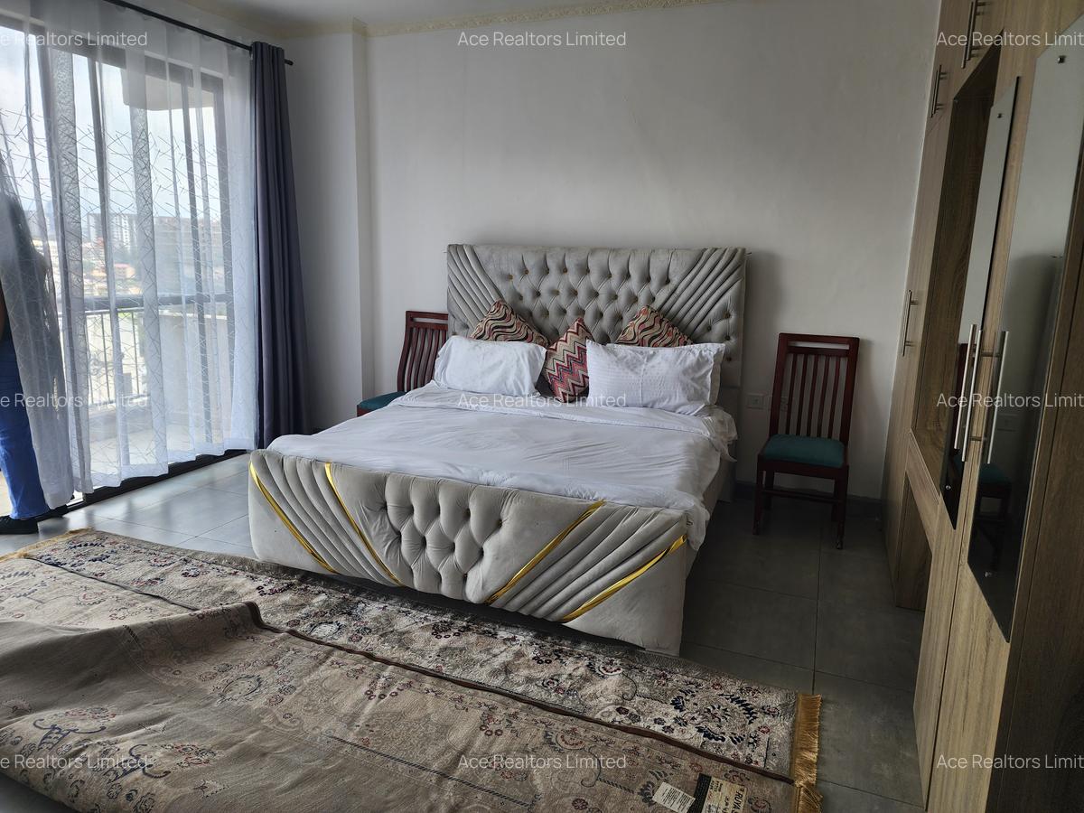 4 Bed Apartment with En Suite at 2Nd Parklands Avenue - 8
