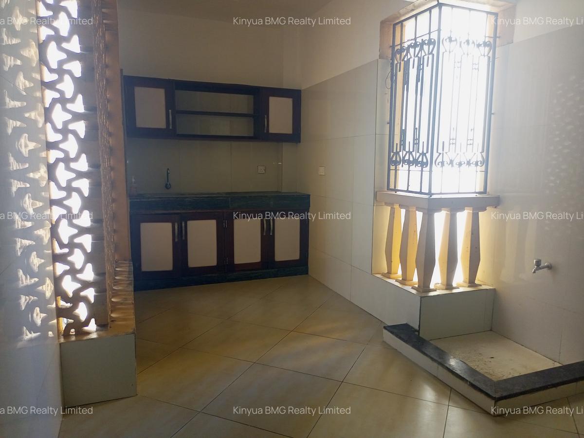 Serviced 3 Bed Apartment with En Suite in Nyali Area - 2