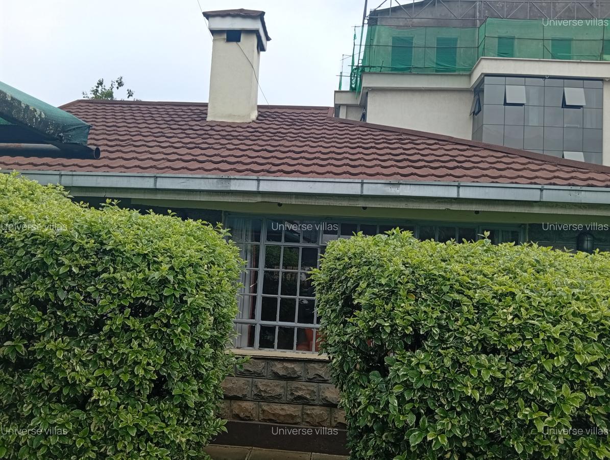 2 Bed Townhouse with En Suite at Karen - 3