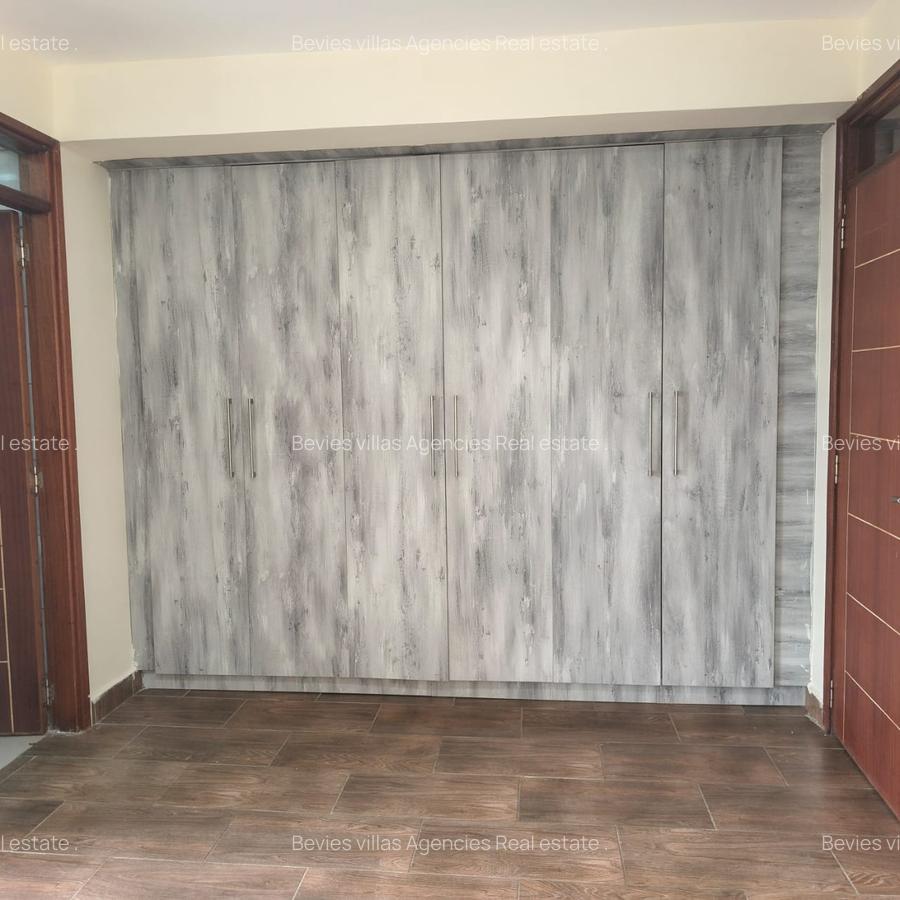 3 Bed Apartment with En Suite at General Mathenge - 8