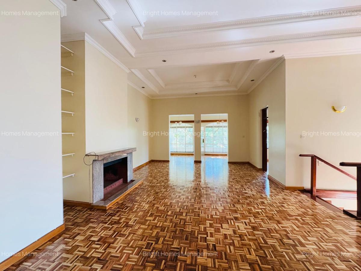 Residential Land in Thigiri - 14