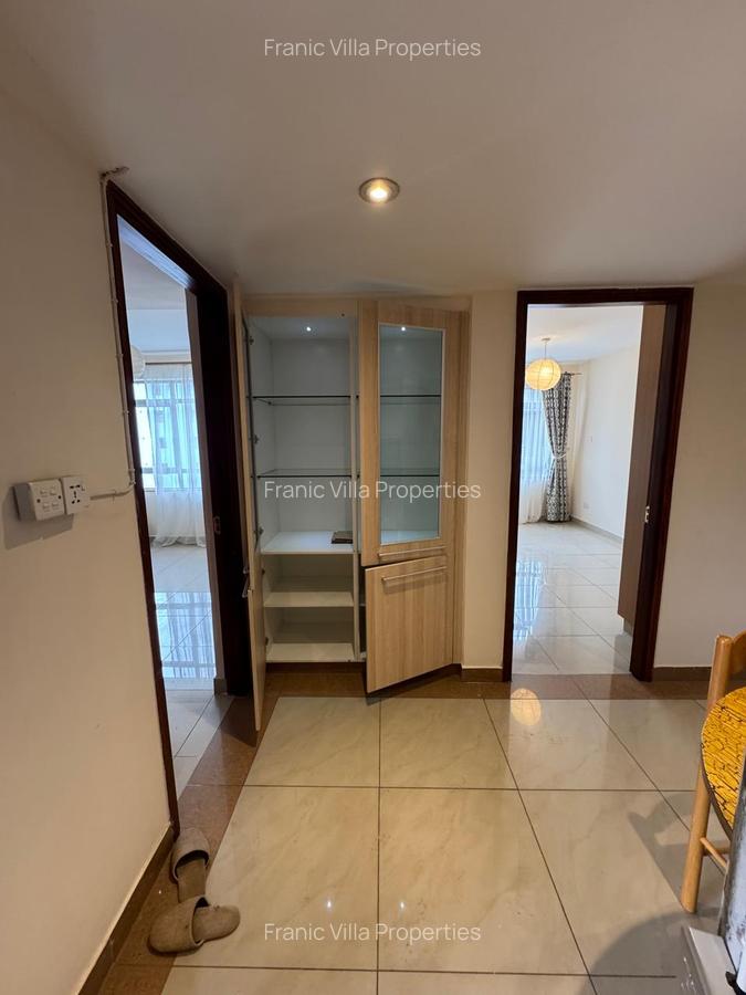 2 Bed Apartment with En Suite at Kileleshwa - 5