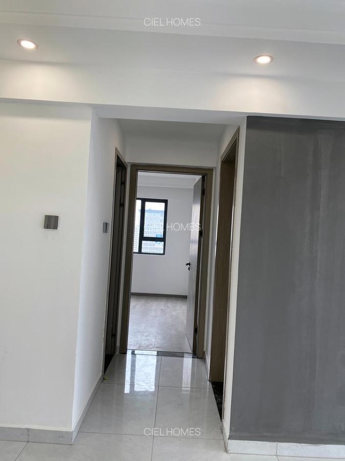 2 Bed Apartment with En Suite at Westlands Road - 9