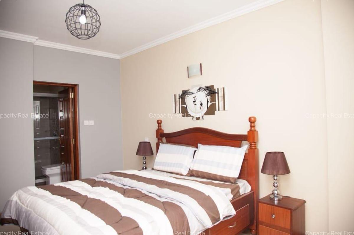 3 Bed Apartment with En Suite in Kileleshwa - 7