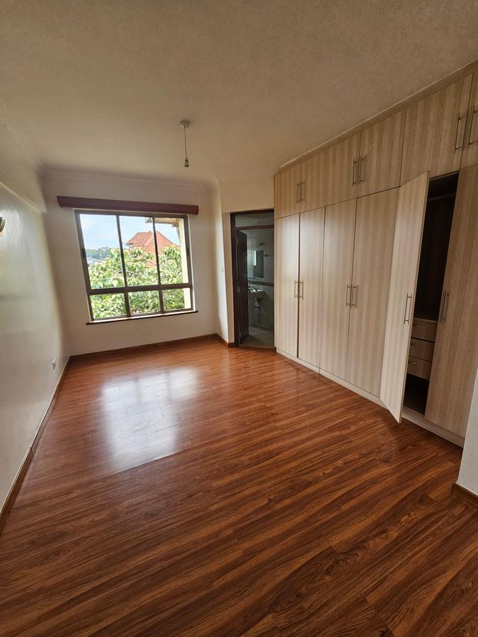 3 Bed Apartment with En Suite at Kilimani - 12