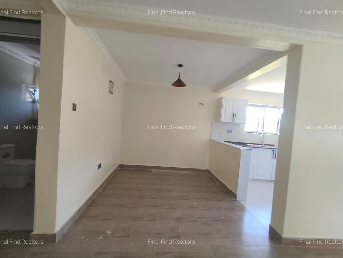 2 Bed House with Garden in Runda - 13