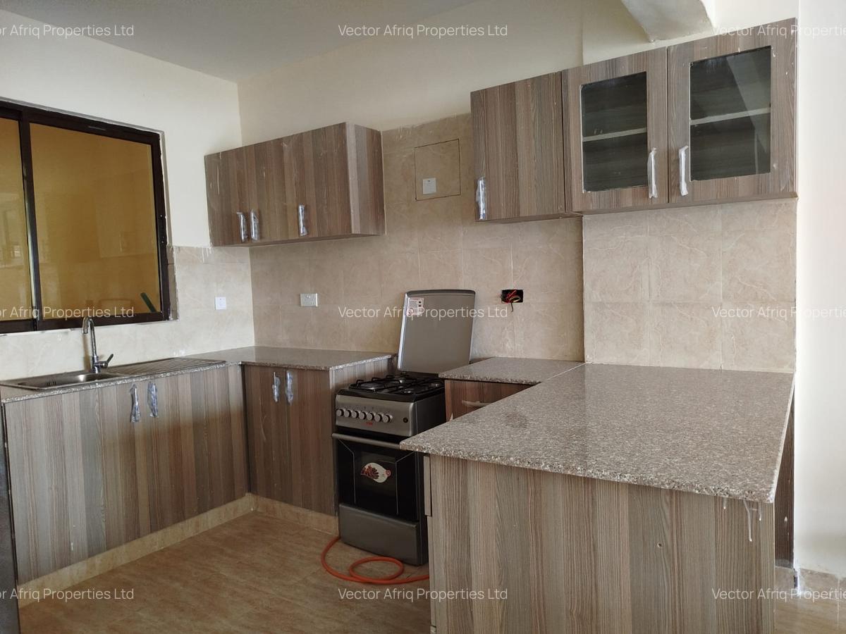 3 Bed Apartment with En Suite at Syokimau - 6