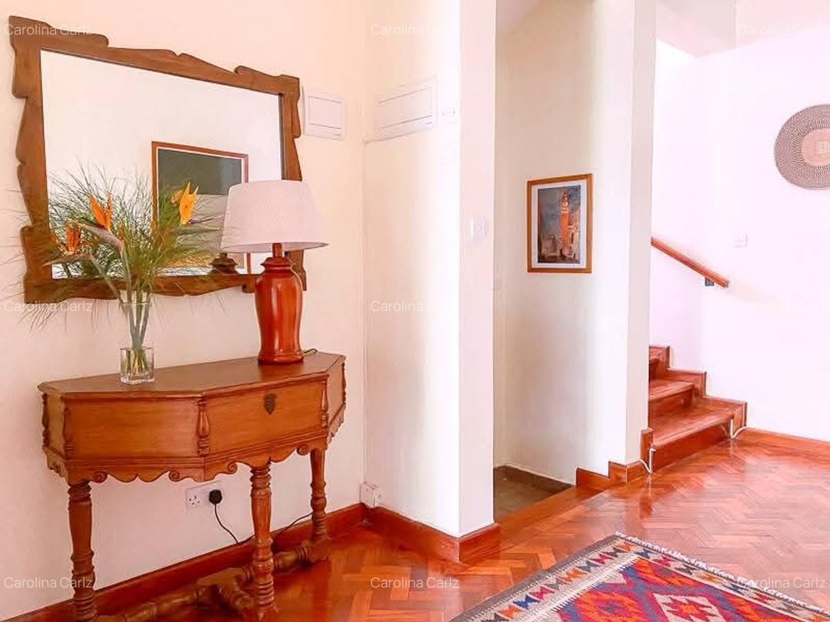 4 Bed House with En Suite at Kirawa Road - 12