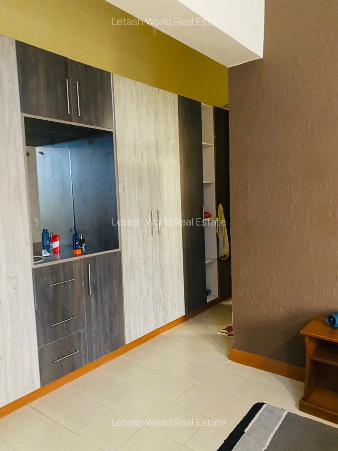 3 Bed House with En Suite in Naivasha - 10