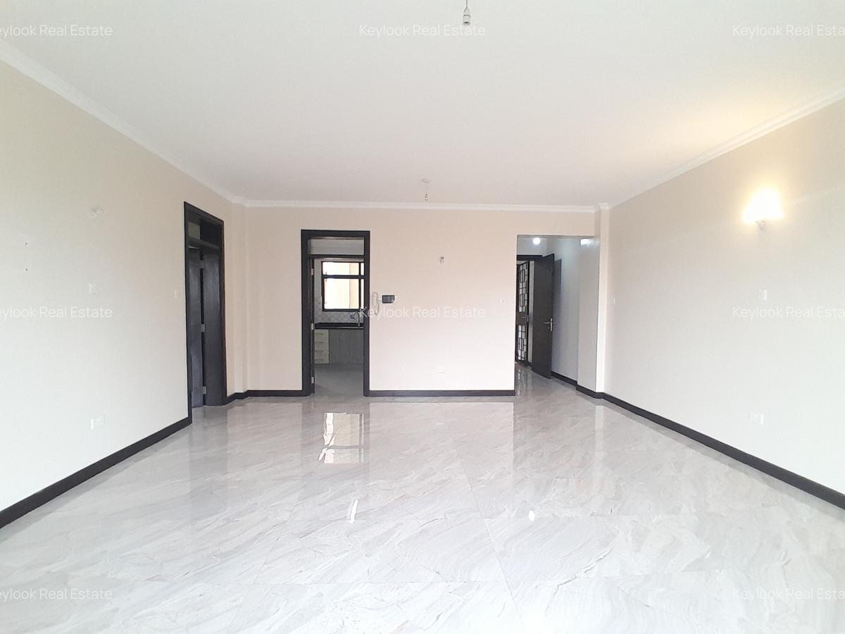 2 Bed Apartment with En Suite at Kileleshwa - 11