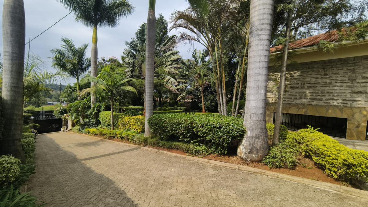 4 Bed House with En Suite in Gigiri - 3