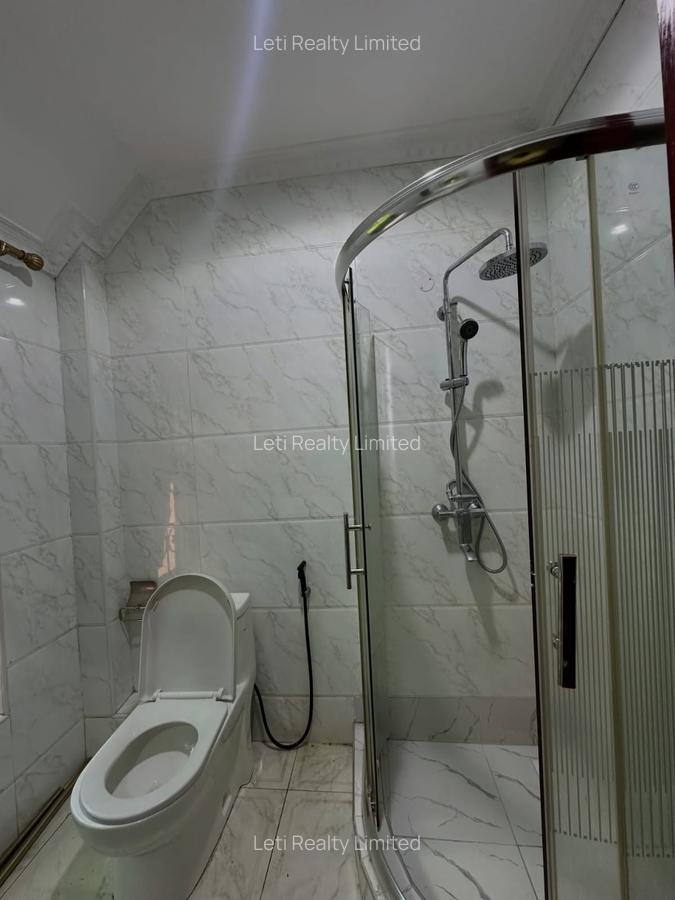 5 Bed Townhouse with En Suite in Kileleshwa - 8