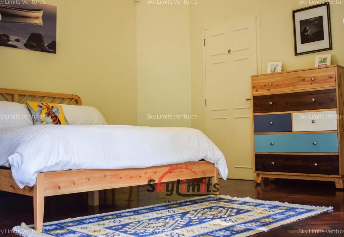 2 Bed House with En Suite in Spring Valley - 10