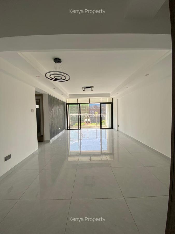 1 Bed Apartment with Gym at Westlands Road - 9