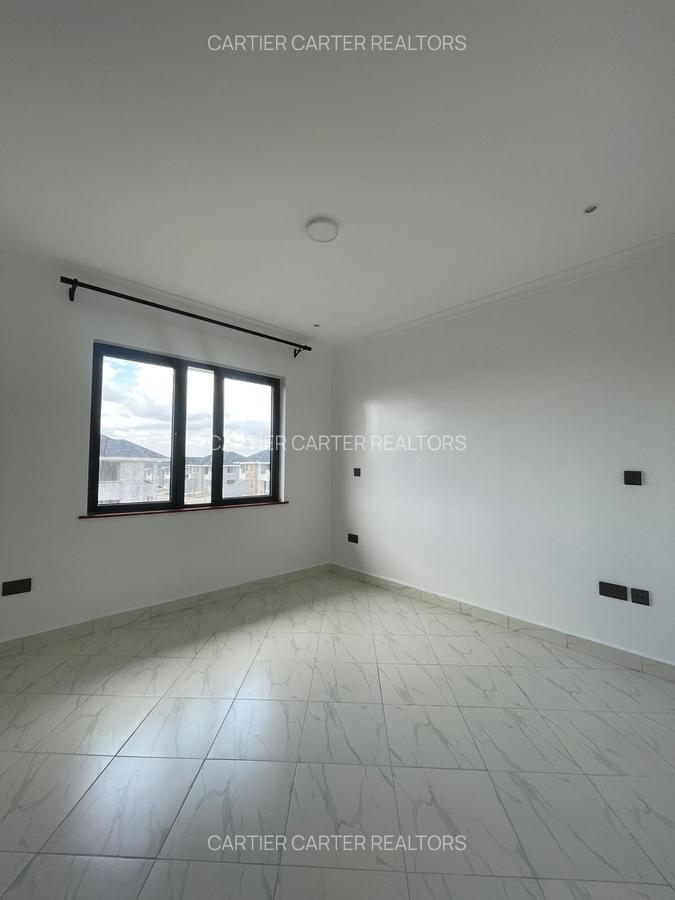 3 Bed House with En Suite in Athi River - 12