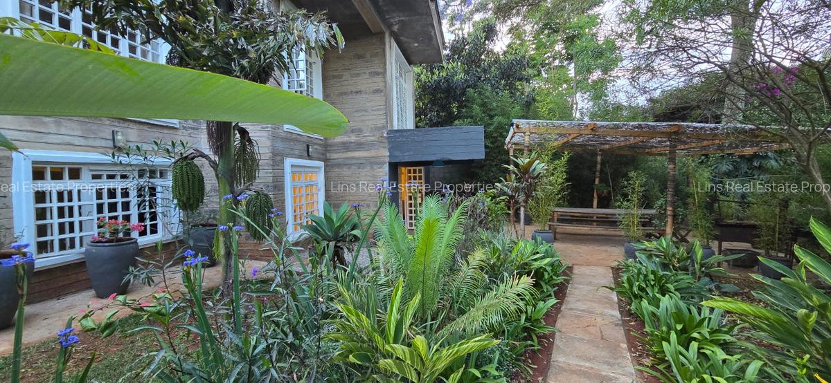 1 Bed House with En Suite in Kitisuru - 5