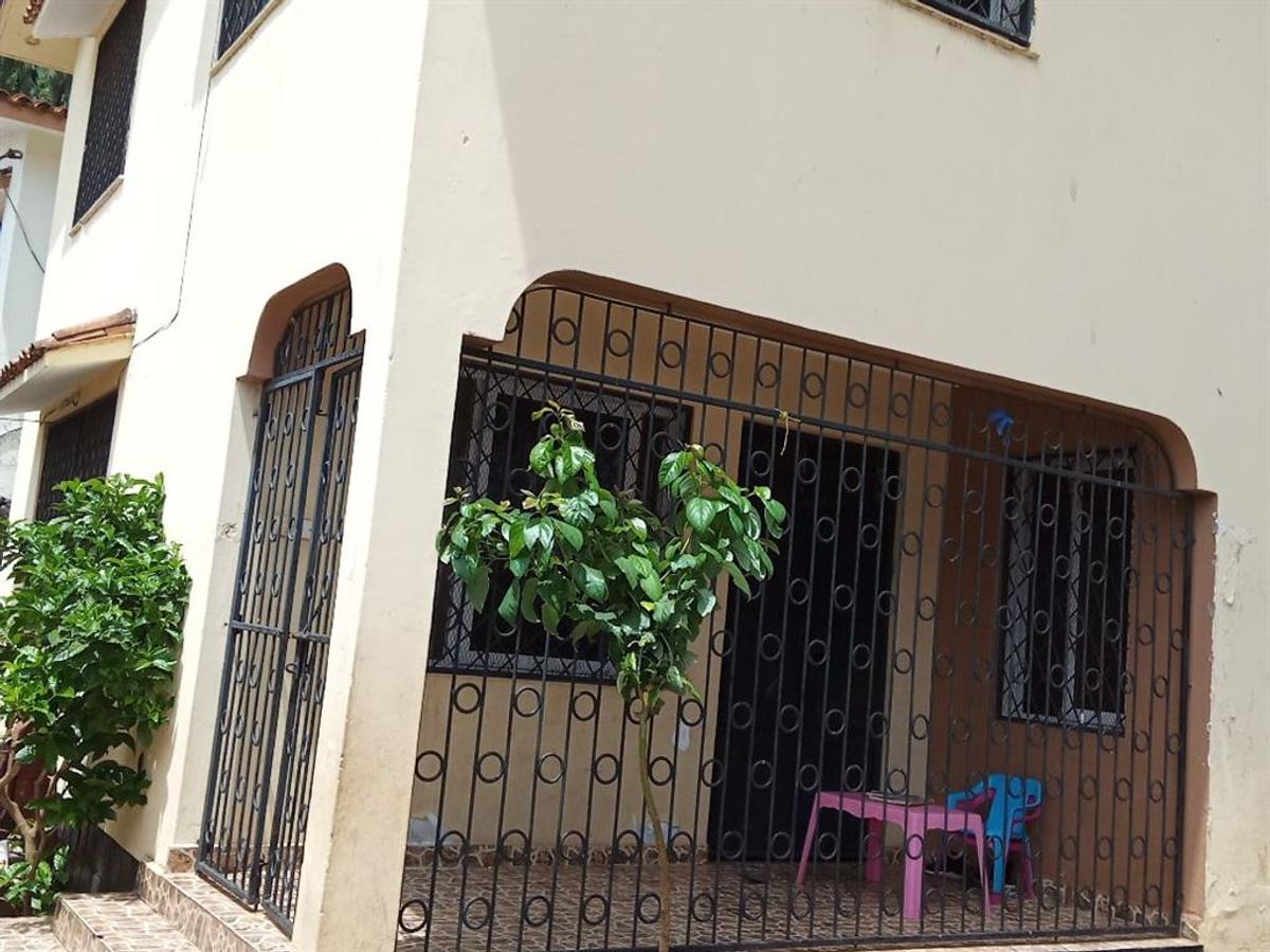 3 Bed Townhouse at Impala Road - 4