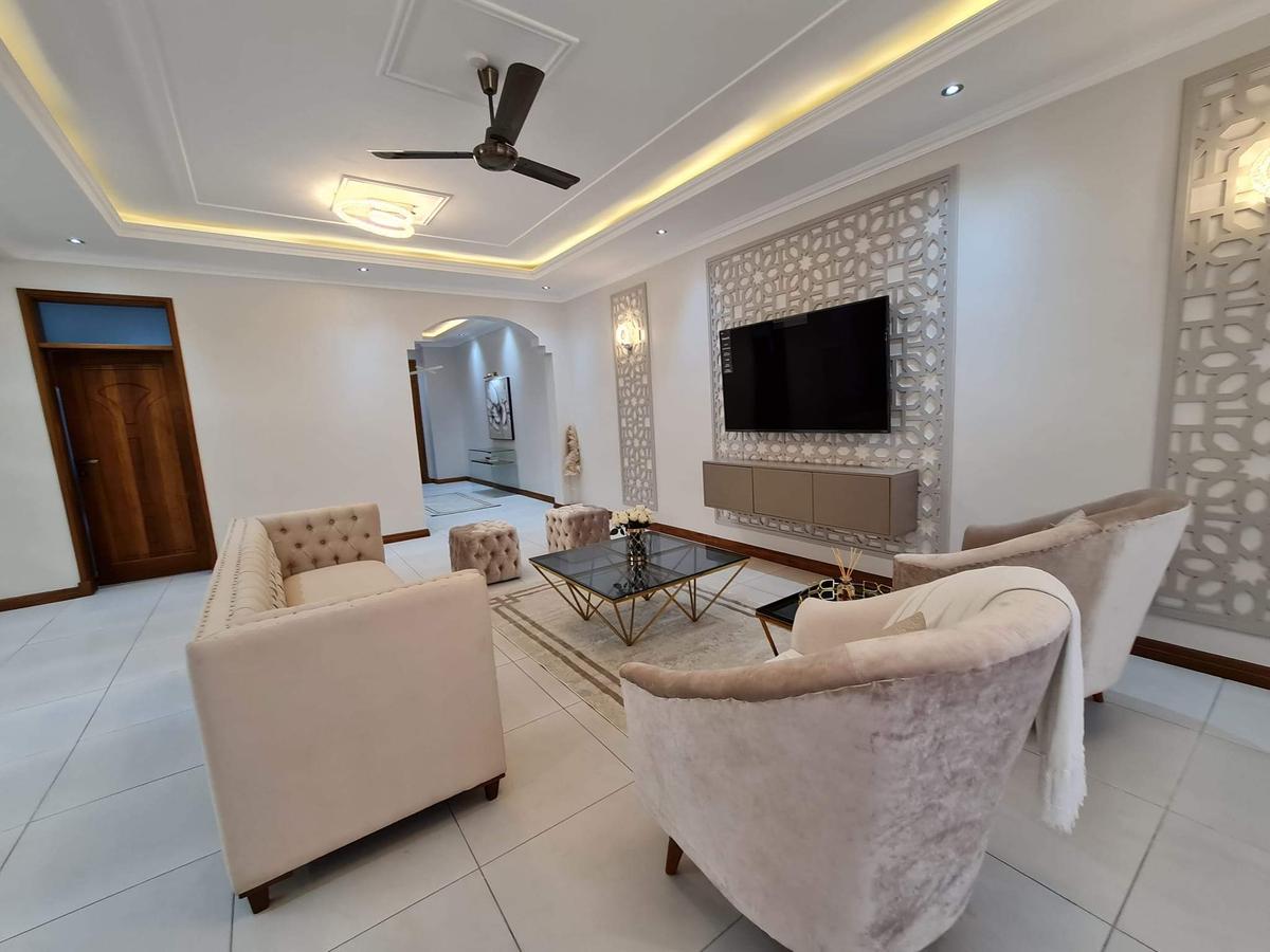 3 Bed Apartment with En Suite in Watamu - 10