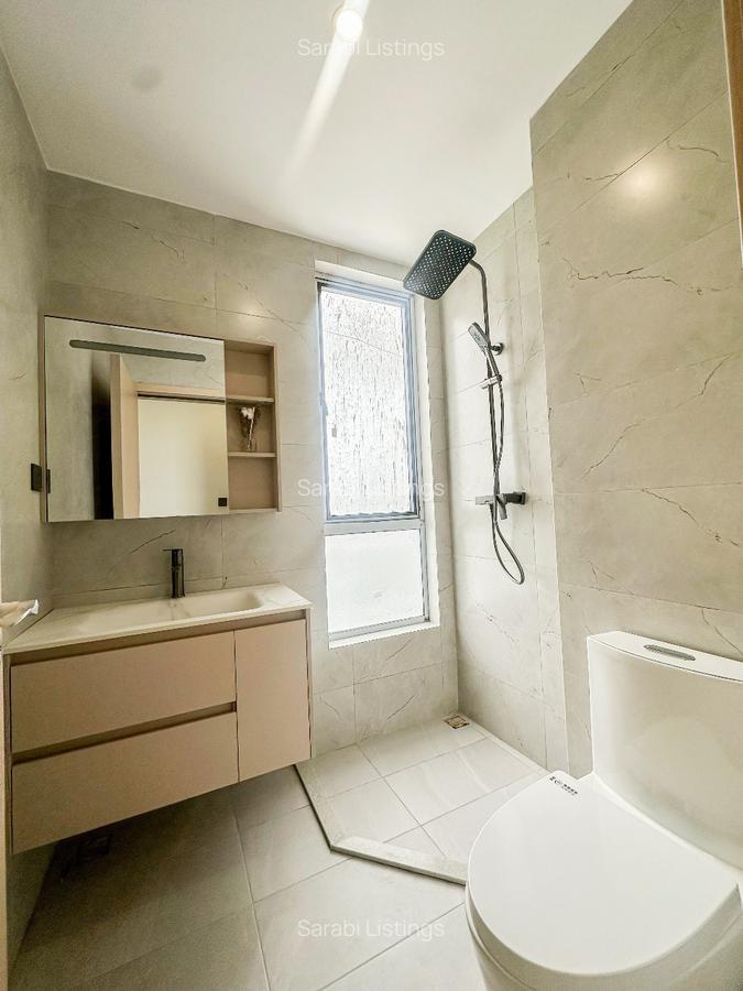 2 Bed Apartment with En Suite in Westlands Area - 1