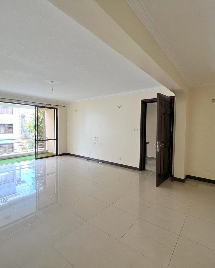 3 Bed Apartment with En Suite at Gitanga Road - 8