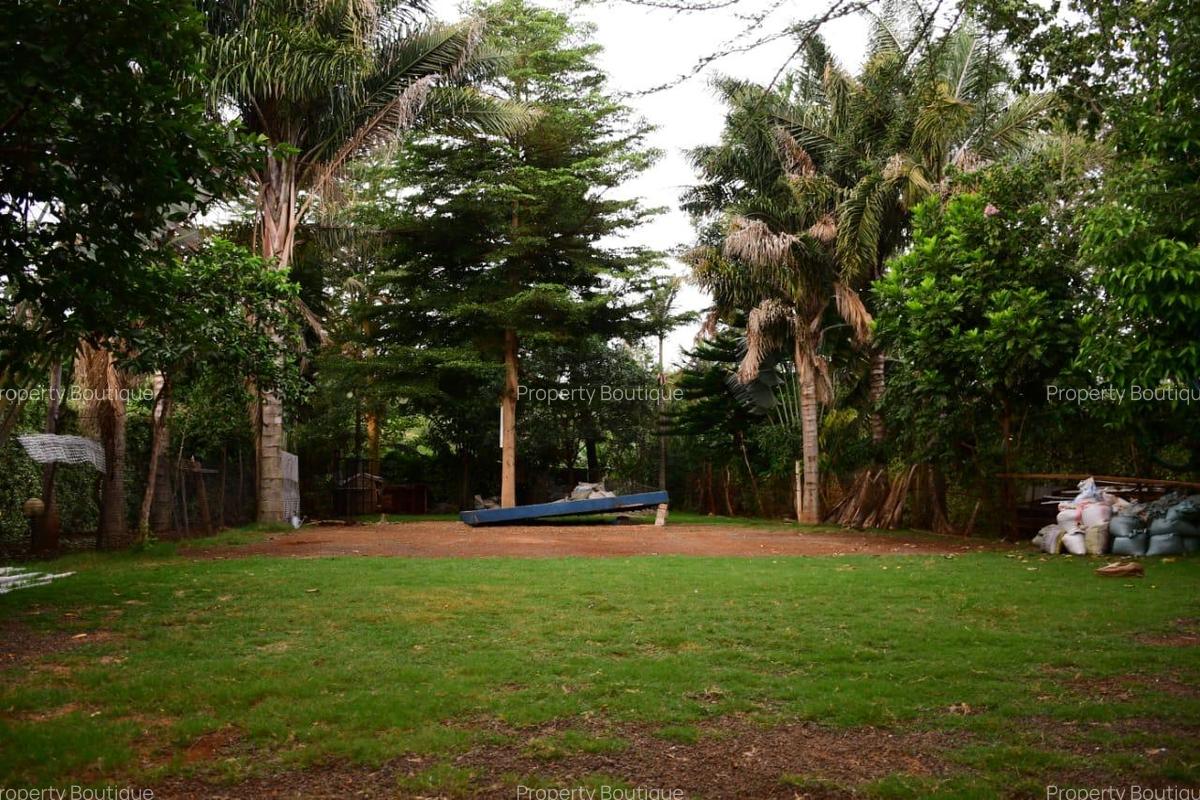 5 Bed House with En Suite in Thome - 4