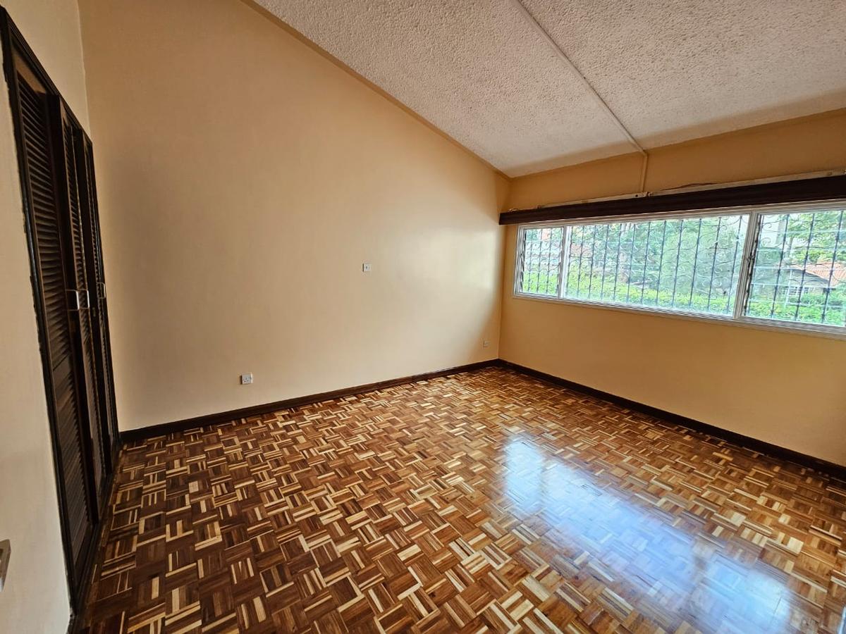 3 Bed House with Garden in Westlands Area - 12