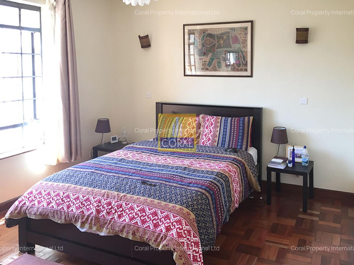 3 Bed Apartment with Borehole in Riverside - 6