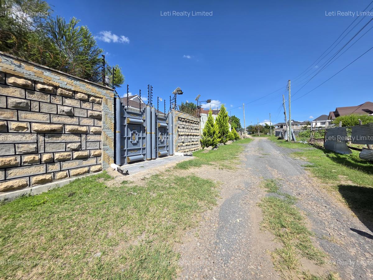 4 Bed House with En Suite in Kitengela - 2