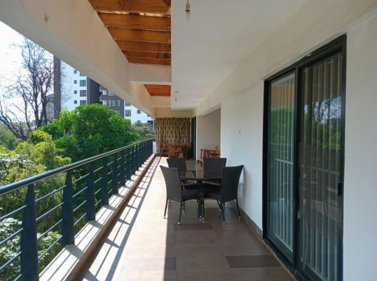 3 Bed Apartment with En Suite at Mpaka Rd - 5