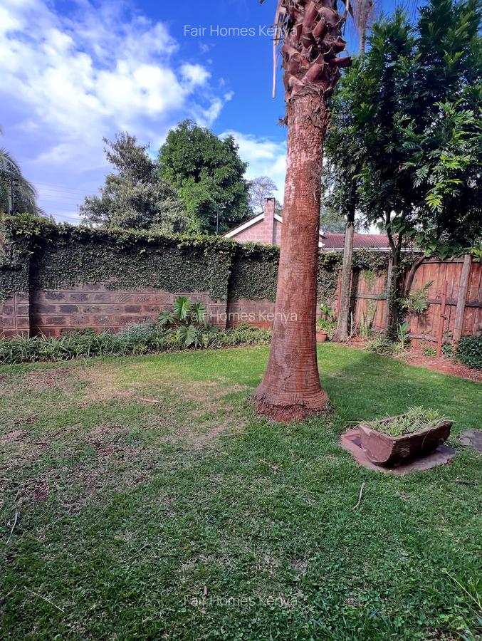 6 Bed Townhouse with En Suite at Convent Drive - 3