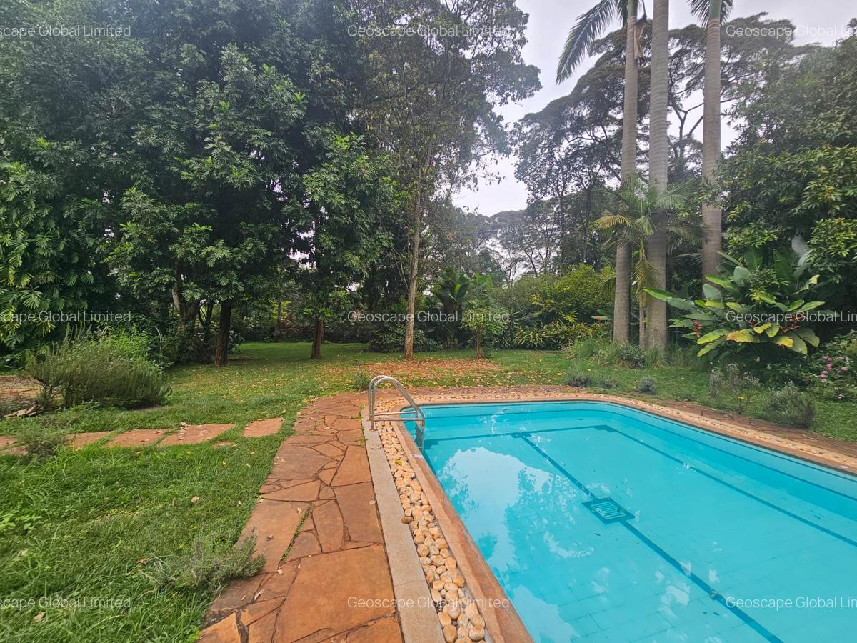 5 Bed Townhouse with En Suite in Lower Kabete - 6