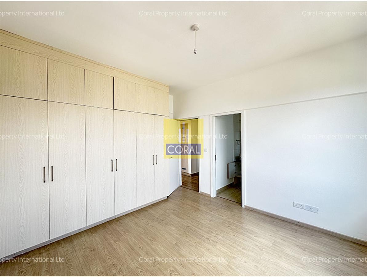 2 Bed Apartment in Kilimani - 6