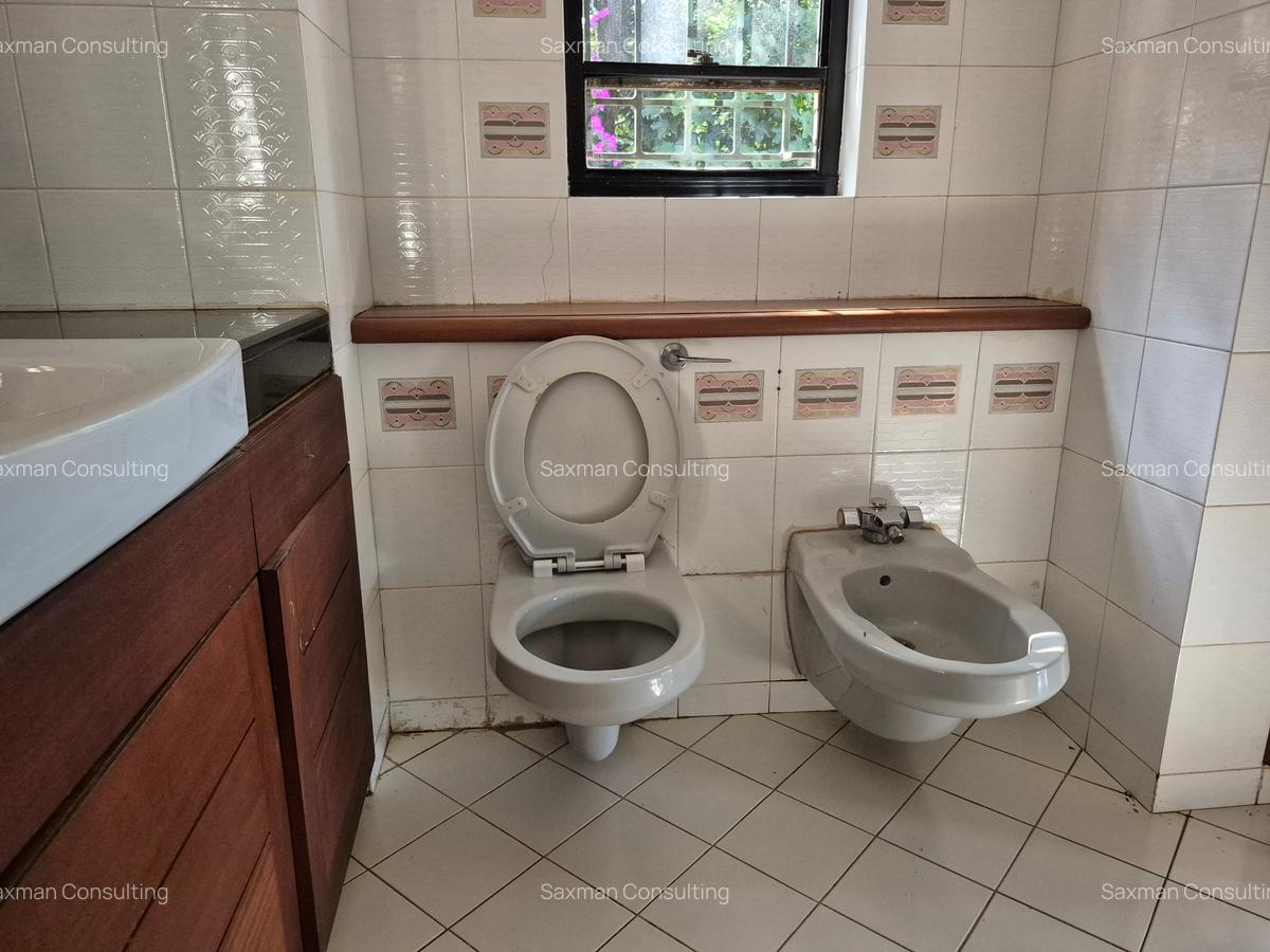 Land in Muthaiga - 7