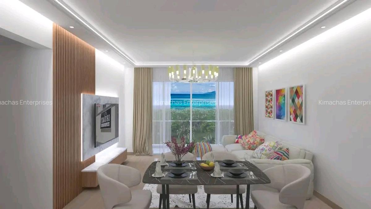 3 Bed Apartment with En Suite at Green Wood Drive - 15