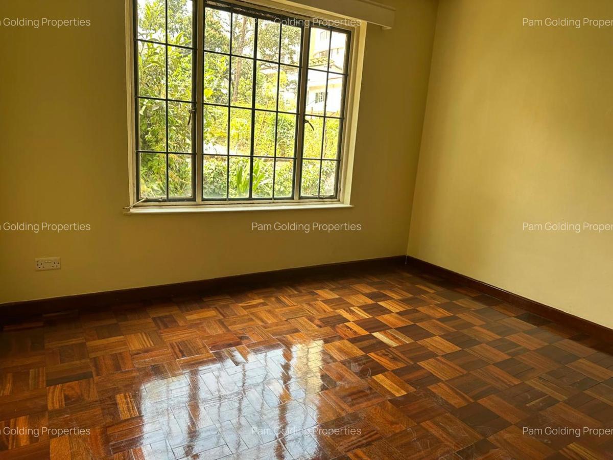3 Bed Apartment at Lower Kabete Road - 4
