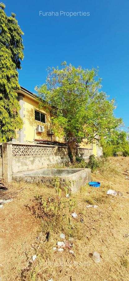 8 Bed House in Nyali Area - 20