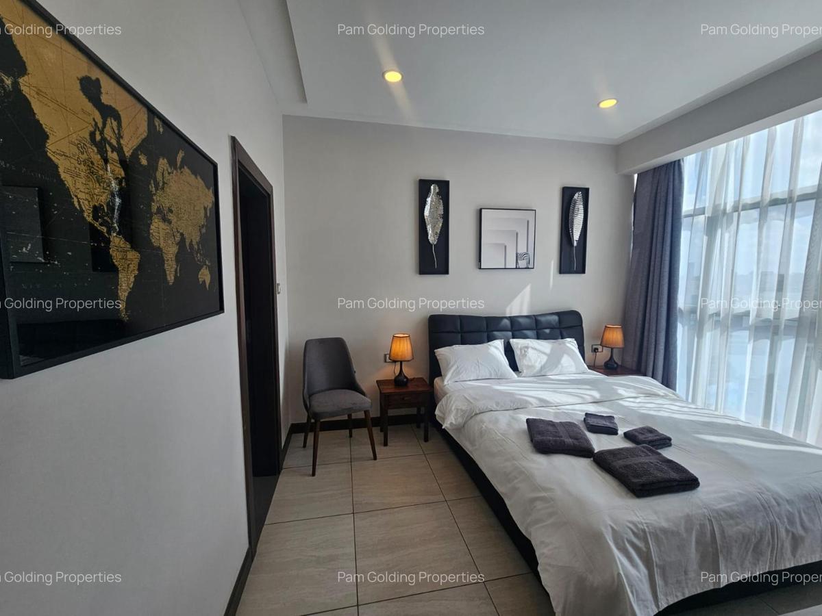 Furnished 2 Bed Apartment with En Suite at Westlands - 3