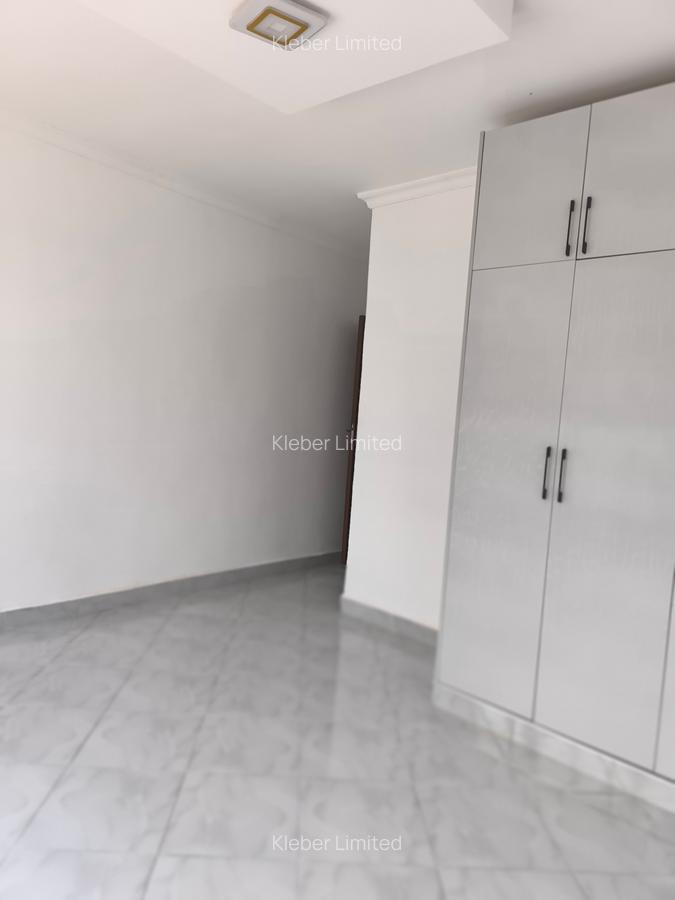 4 Bed House with En Suite in Ruiru - 15